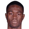 Christian Kofane portrait