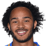 Isaiah Brown portrait