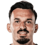 Mergim Berisha
