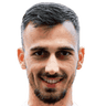 Arbenit Xhemajli portrait