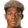 Zion Suzuki portrait