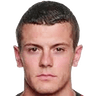 J. Wilshere portrait