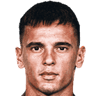 Nikola Moro portrait