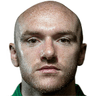 Conor Sammon portrait