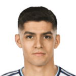 Cristian Gutiérrez Vizcaíno