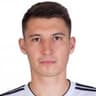 Nemanja Tošić portrait