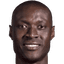 Alfred Gomis portrait