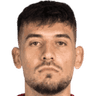 Jakub Moder portrait