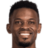 Nélson Cabral Semedo portrait