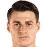 Kepa Arrizabalaga Revuelta portrait