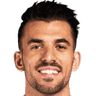 Dani Ceballos Fernández portrait