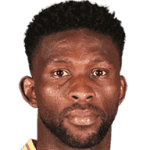 Jefferson Lerma Solís