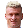 Ezgjan Alioski portrait