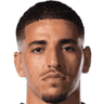 Abdel Abqar portrait