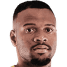 Carlos dos Santos Pereira portrait
