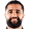 Ali Abdi portrait