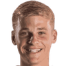 Zach Abbott portrait
