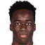 Michael Kayode portrait