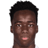 Michael Kayode portrait