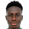 Bara Sapoko Ndiaye portrait