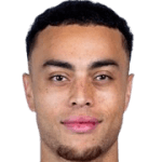 Sergiño Dest