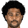 Serge Gnabry portrait