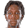 Lamine Fomba portrait
