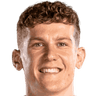 Ryan Yates portrait