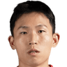 Woo-yeong Jeong portrait