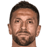 Papu Gómez portrait