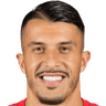 Dany Carvalho portrait