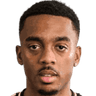 Joe Willock portrait