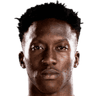 Siriki Dembele portrait