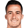 Lucas Vázquez Iglesias portrait