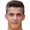 Filip Stankovic portrait