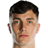Josh Earl portrait