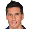 José Sosa portrait