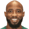 Moussa Dembélé portrait
