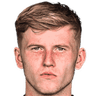 Josh Doig portrait