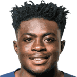 Ernest Boahene