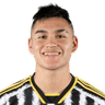Carlos Alcaraz portrait