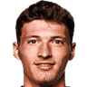 Fedde Leysen portrait