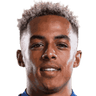 Omari Giraud-Hutchinson portrait