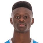 Suleiman Camara Sanneh