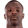 Lasso Coulibaly portrait