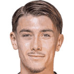 Lucas Mincarelli Davin