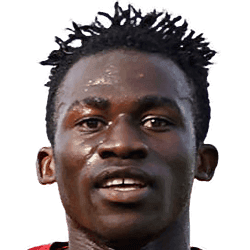 Felix Afena-Gyan