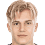Lucas Bergvall