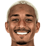 Arthur de Matos Soares portrait