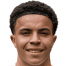 Noahkai Banks portrait